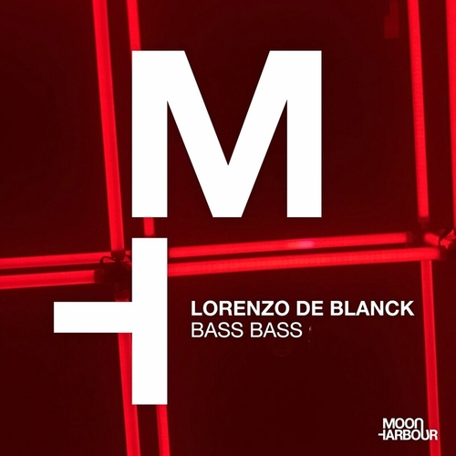 Lorenzo De Blanck - Bass Bass [MHD202]